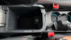 Ford Fiesta 1.0 EcoBoost Hybrid mHEV 155 ST-Line X Edition 5dr Petrol Hatchback